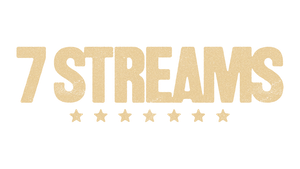 7 Streams